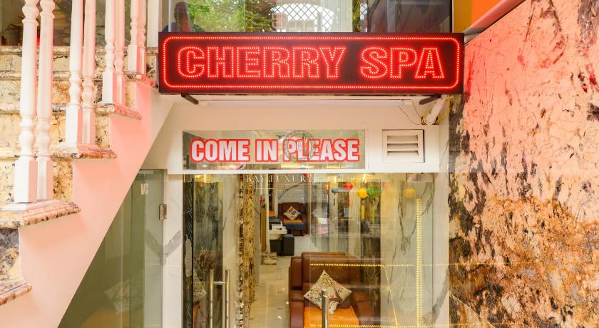 河内 Bay Luxury Hotel & Spa - No1 Ngo Huyen 2星级 酒店 设施