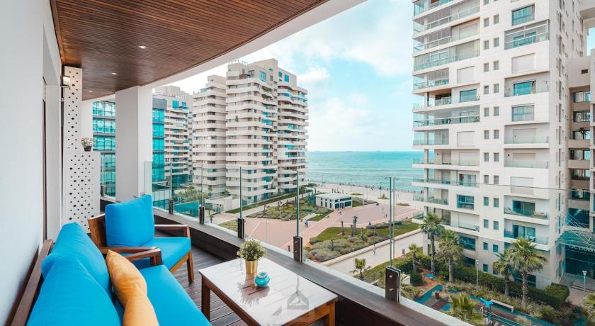 TheBesty Ocean Apartment 2MBd- By Appart'Ayla