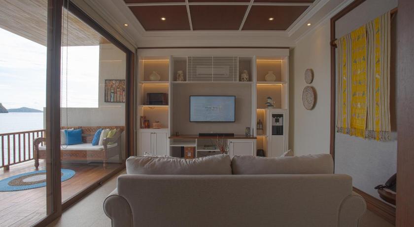 Image of Honeymoon Residence with Free Exclusive Benefit 5