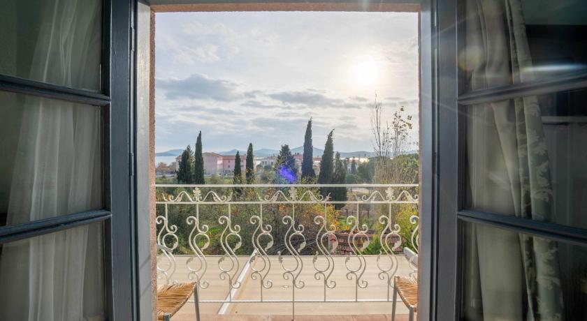 Cunda Fora Hotel - image 11