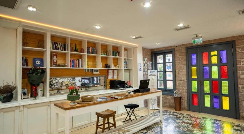 Cunda Fora Hotel - image 8