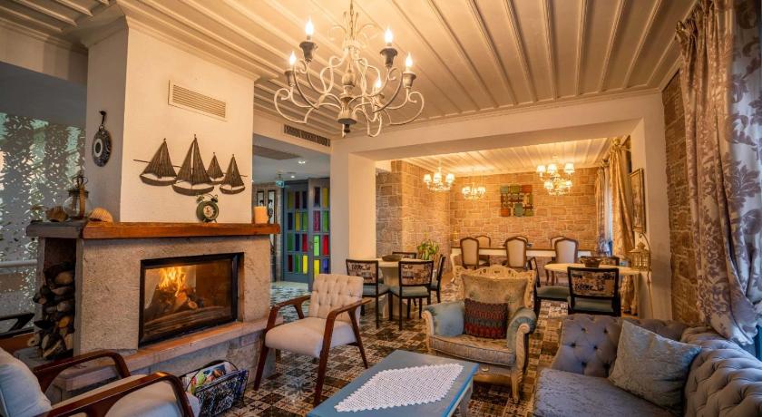 Cunda Fora Hotel - image 2