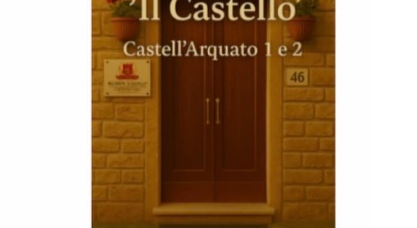 Residenza Il Castello Uno e Due