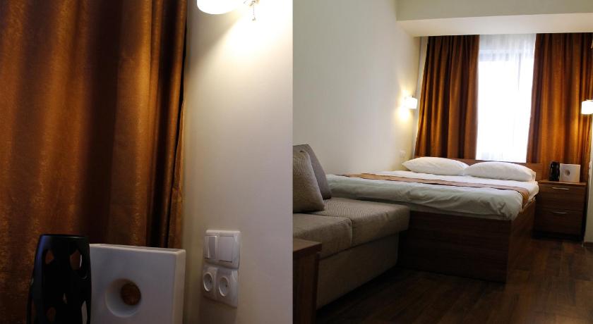 5th Floor Guest House Yerevan photo