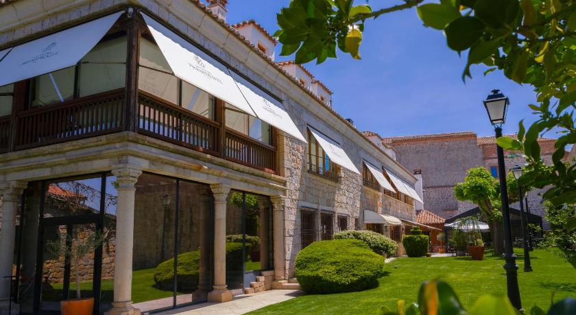 La Casa del Presidente