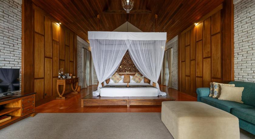 Image of Exclusive Modern Residence with Free Exclusive Benefit 5