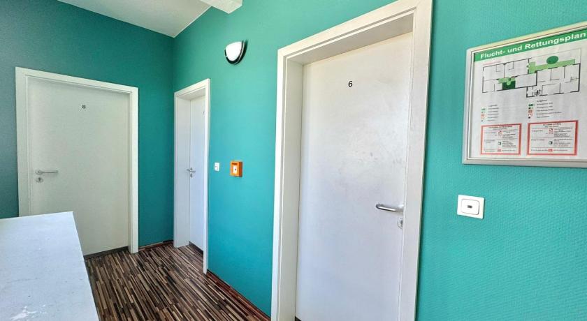 AR City Hotel Frankfurt - image 3