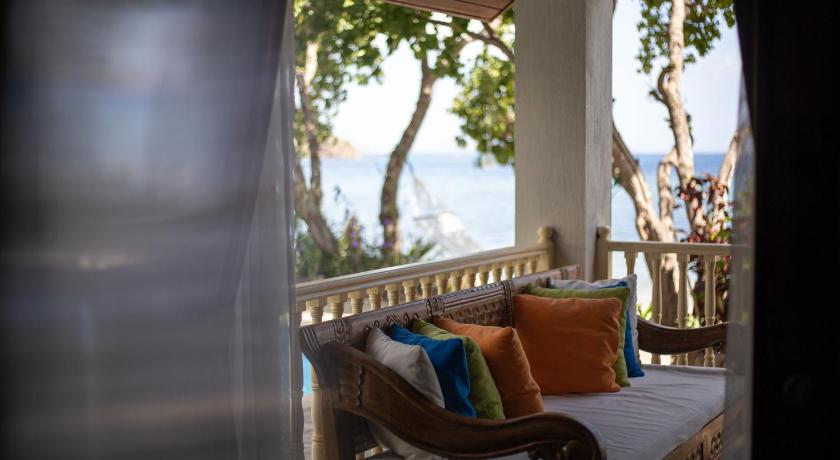 Image of Presidential Pool Residence with Free Exclusive Benefit 8