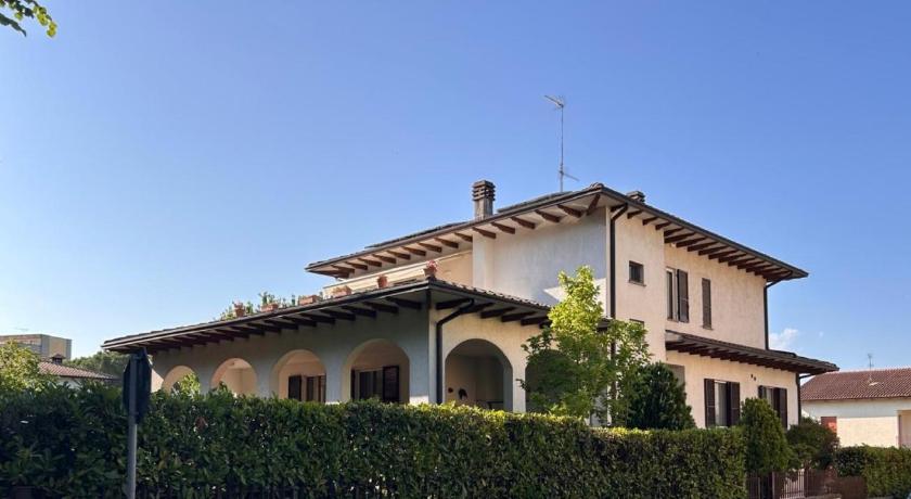 Villa Pia