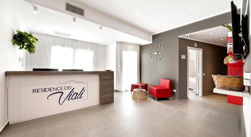 Residence Dei Viali