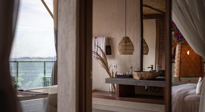 Image of Hanging Pool Residence with Free Exclusive Benefit 8