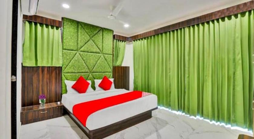 HOTEL SWAGAT INN BOPAL - image 16