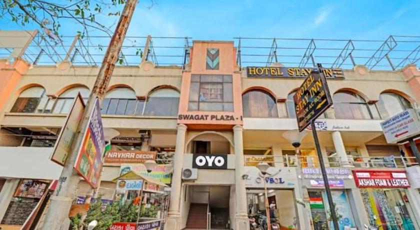 HOTEL SWAGAT INN BOPAL - image 7
