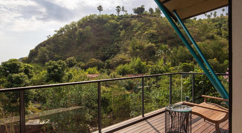 Image of Founder's Home at Hanging Pool Residence with Free Exclusive Benefit 9
