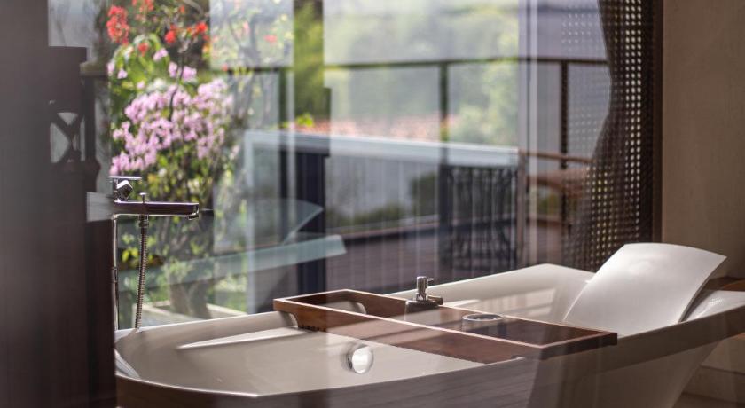 Image of Founder's Home at Hanging Pool Residence with Free Exclusive Benefit 10