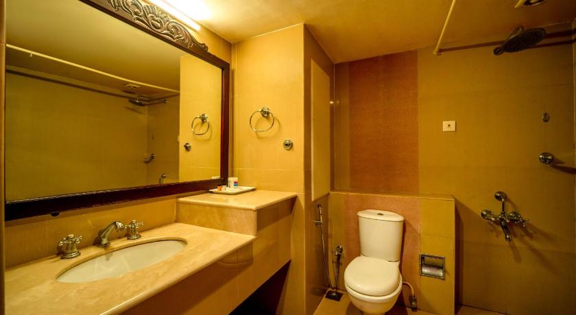 Haveli Backwater Resort - image 44