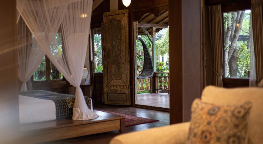 Image of Ecotourism Sanctuary Residence with Free Exclusive Benefit 10