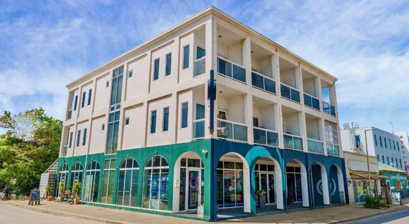 Kralendijk Boutique Hotel