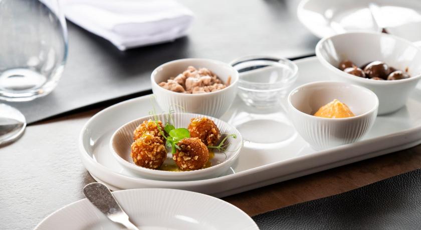 阿盖达 WOT Pateira Soul 3星级 酒店 外观