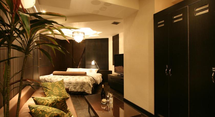 도쿄 / 동경 Hotel VARKIN 3성급 숙소 스위트룸