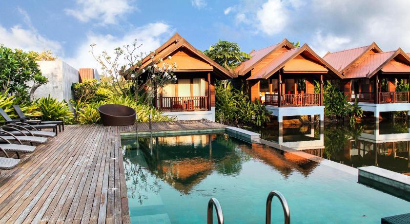 Farmer's Boutique Resort Koh Samui photo