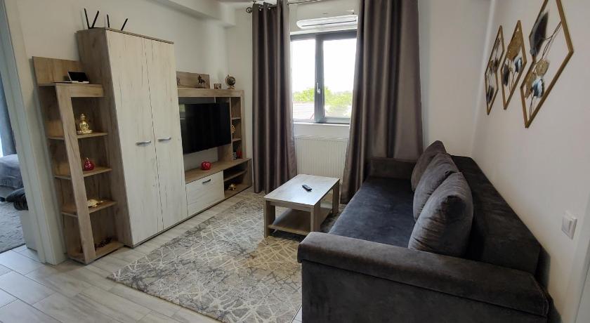 Kve Apartment
