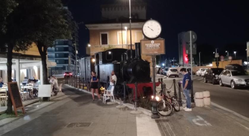 ローマ La casa di Gio casa vacanze 3つ星 シングルルーム スイート