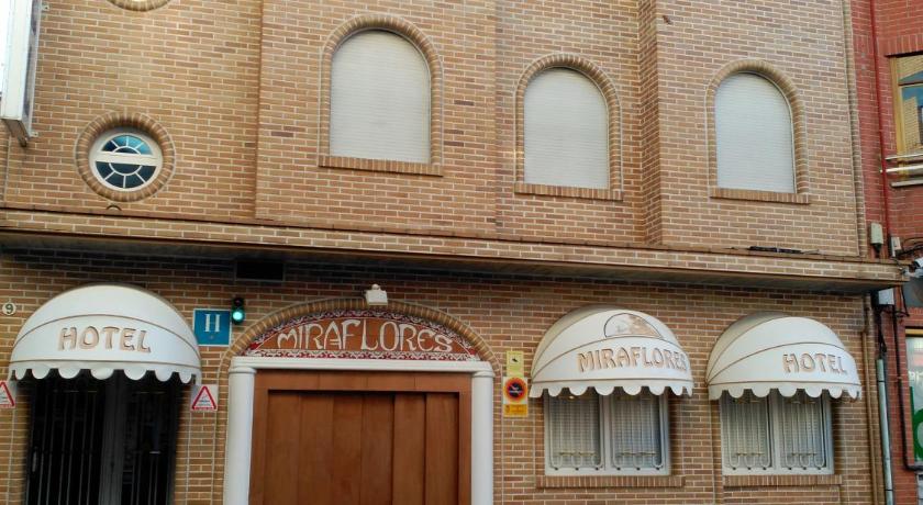Hotel Miraflores