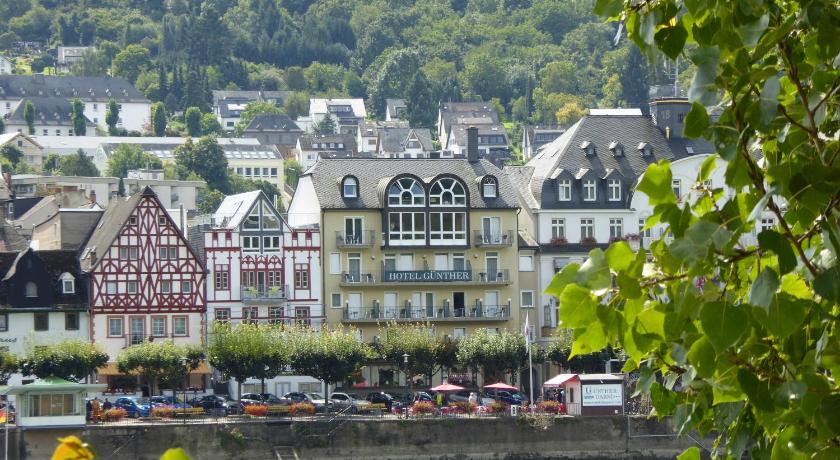 Hotel Garni Gunther photo