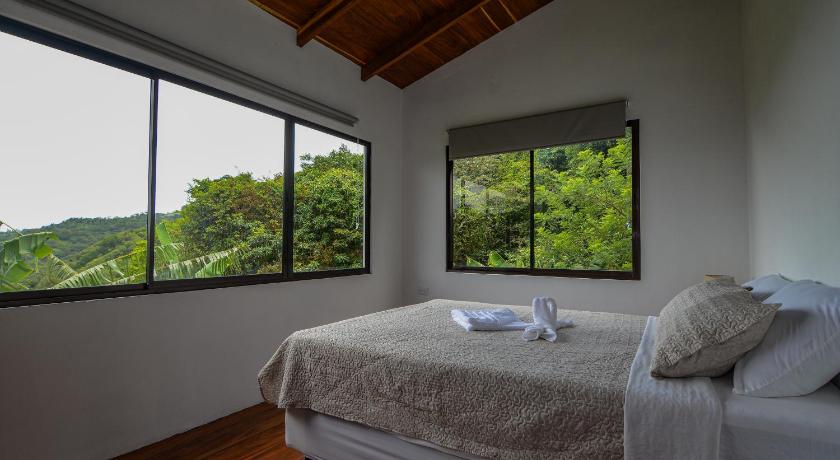 Casa Curre Monteverde
