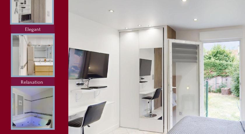 Kimia Suite Room