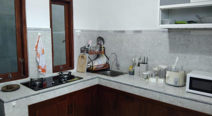 Sarin Pertiwi Private villa - image 12