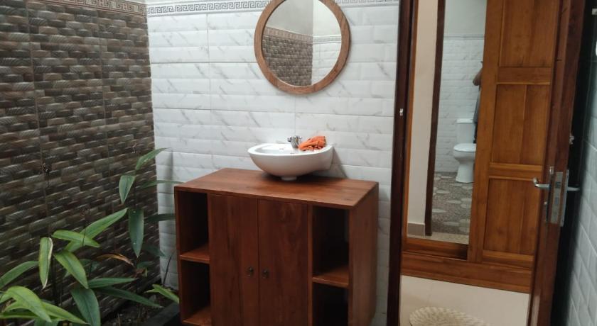 Sarin Pertiwi Private villa - image 11