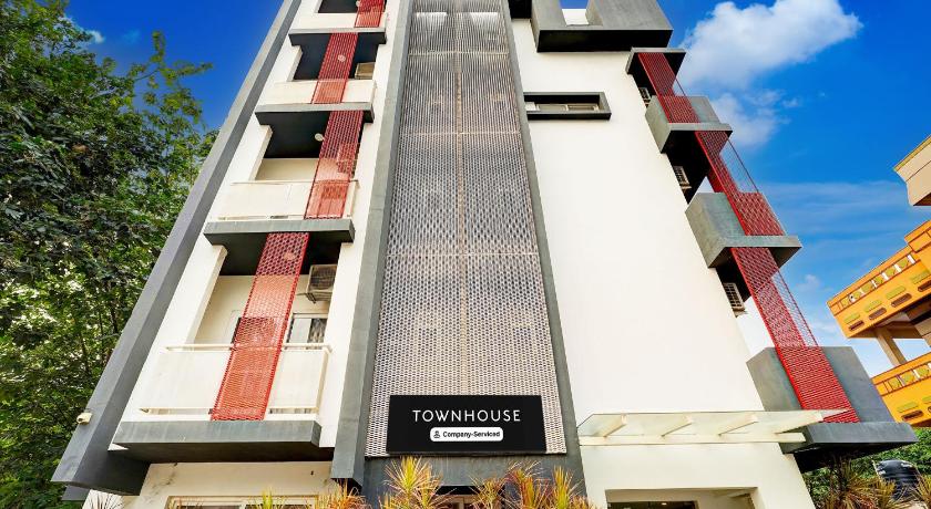 Chetana Inn by Oyo Rooms – Bangalore