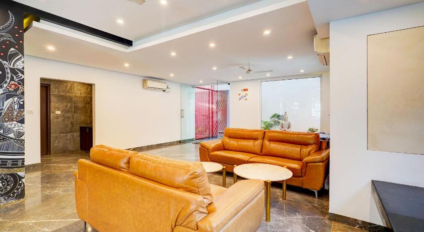 Chetana Inn by Oyo Rooms – Bangalore