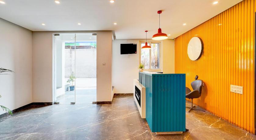 Chetana Inn by Oyo Rooms – Bangalore