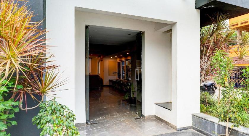 Chetana Inn by Oyo Rooms – Bangalore