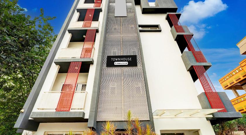 Chetana Inn by Oyo Rooms – Bangalore