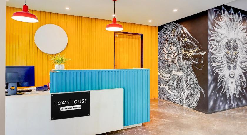 Chetana Inn by Oyo Rooms – Bangalore