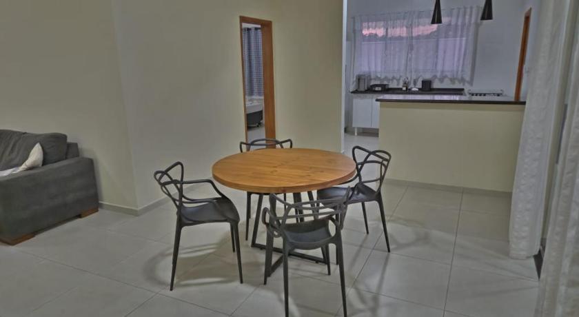 Apartamento da Dani