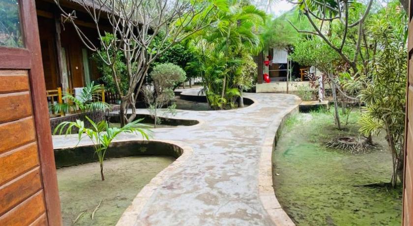 Balenta Bungalow - image 11