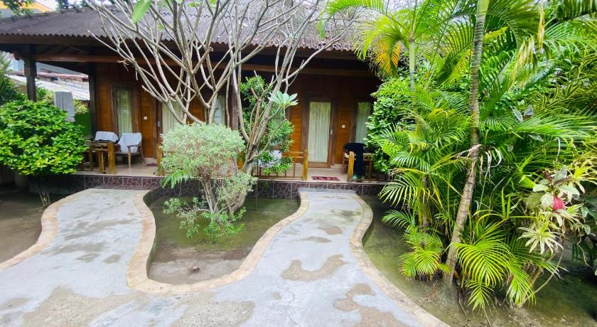 Balenta Bungalow - image 13