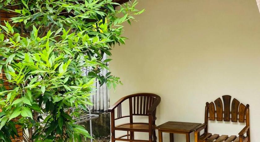 Balenta Bungalow - image 25