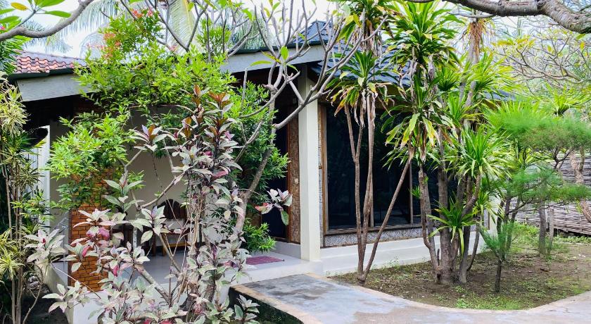 Balenta Bungalow - image 29