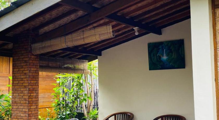 Balenta Bungalow - image 22