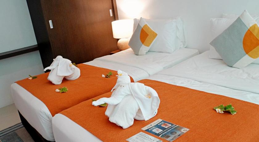 Image of Suite Hill View With Onsen 10