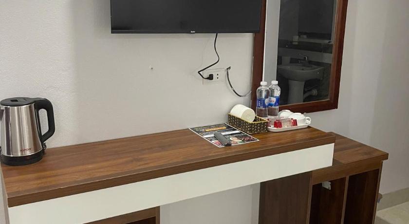 サパ Hoa Đao Hostel 4つ星 ゲストハウス ロビー