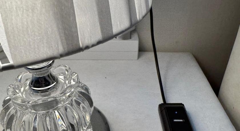 首尔 SSH Icon Hostel 酒店 餐厅