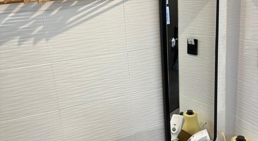 首尔 SSH Icon Hostel 酒店 设施