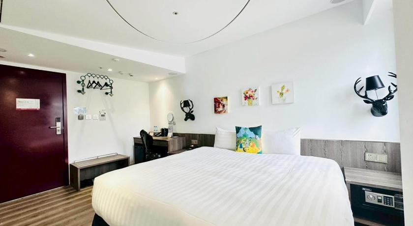 Norway Forest Travel hotel 1 Taichung - image 37